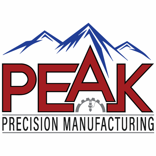 Peak Precision Manufacturing